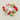 Bead Mix in Tomato Garden