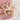 Pink Beads for Jewelry Making