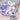 Fab Finds Bead Mix in Lavender & Butterlies