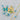 Teal Beads for Jewelry Making