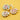 Love Of Flowers Metal Charm Set