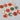 Christmas Beads for Jewelry Making