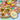 Fab Finds Bead Mix in Wondering Through The Peach Blossoms
