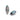 Shine with Me Faceted Glass Bead Pair