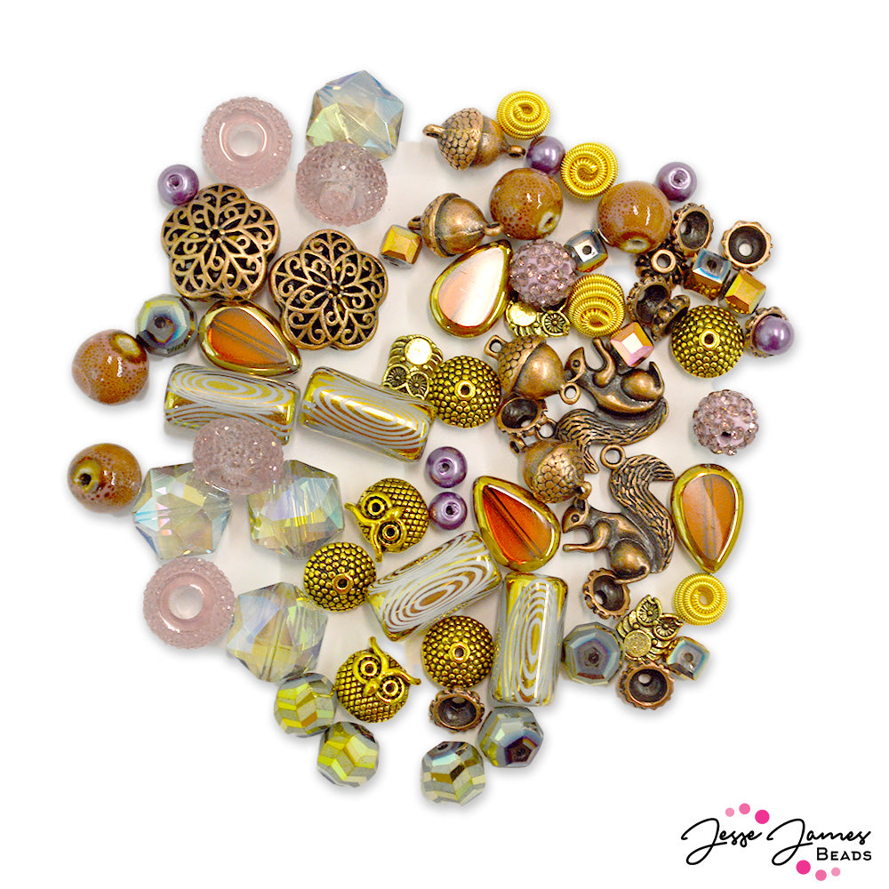 Mixed Beads: Energy Mastery 8 mm beads – buddhamouse