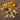 Autumn Bead Mix in Lost in the Forest