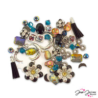 Design Elements Bead Mix in Moonlight & Mystery
