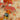 Orange Beads for Jewelry Making