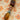 Orange Beads for Jewelry Making