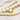 Natural Baroque Keshi Pearl Focal Bead