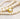 Natural Baroque Keshi Pearl Focal Bead