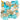 Bead Mix in Let's Go Surfing