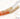 Ombré Glass Bead Set in Fire & Air