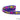 Flower Field Tapersty Ribbon