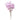 Flower Headpin Set in Lilac