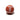 Football Silicone Focal Bead