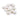 Natural Freshwater Nugget Pearl Beads