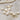 Natural Freshwater Nugget Pearl Beads