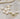 Natural Freshwater Nugget Pearl Beads