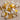Fruit Bead Mix in Bright Banana