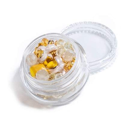 Bead Mixes from Jesse James Beads