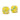 Fruity Boho Bead Pair in When Life Gives You Lemons