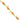 Fruity Bead Strand in Orange, Orange, & Orange
