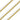Gilded Forge 18K Gold Chain