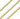 Gilded Forge 18K Gold Chain