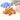 Multi-Colored Beads for Jewelry Making