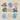 Mixed Glass Beads for Jewelry Making