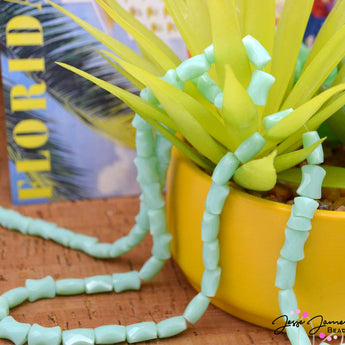 Glass Bead Set in Clearwater