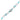 Glass Bead Strand In Breaking Waves