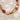 Glass Bead Strand in Coffee Cake