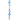 Bead Strand in Sailing Stripe