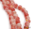 glass-bead-strand-in-shake-rattle-roll