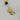 Yellow Beads for Jewelry Making