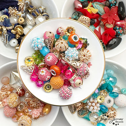 The Goddess Collection 2023 Mega 10 Mix Bead Bundle