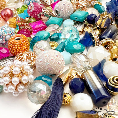 The Goddess Collection 2023 Mega 10 Mix Bead Bundle