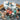 Going Batty Mini Bead Mix