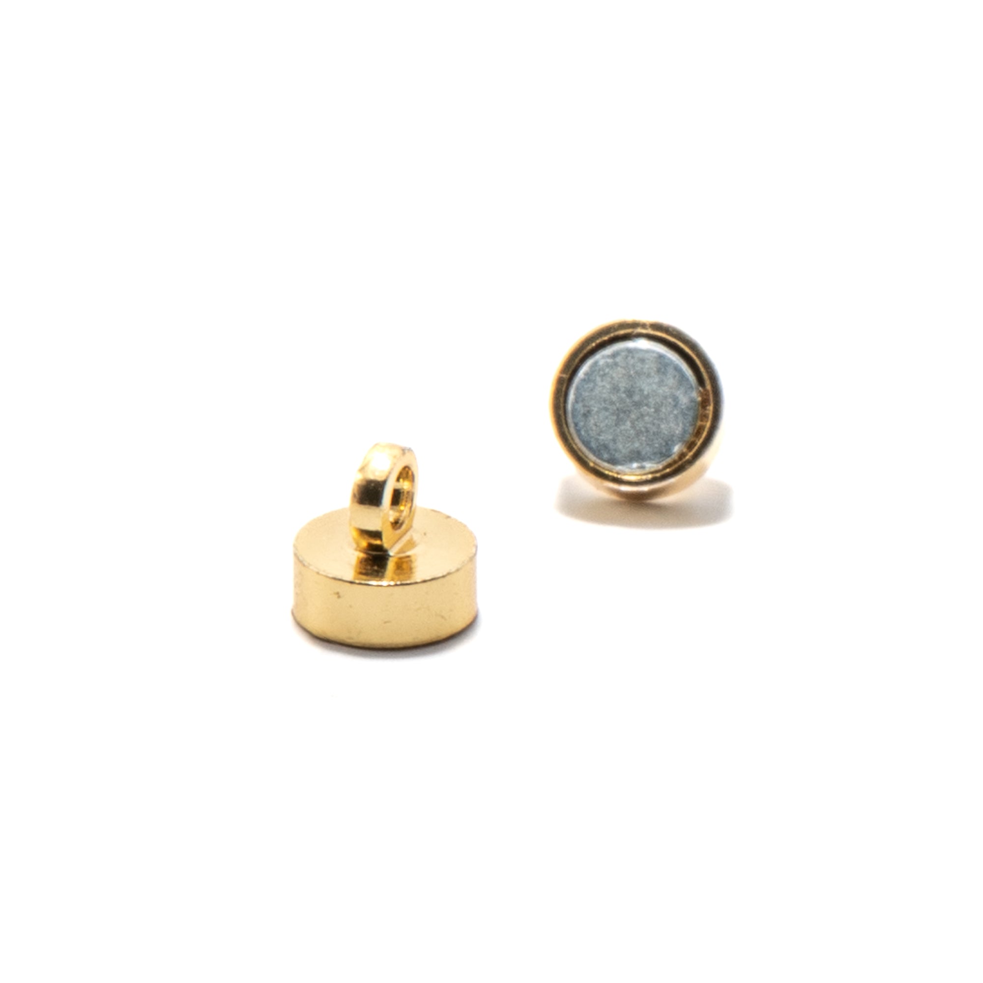 Magnetic Clasps By Jesse James Beads