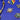 Gold Cosmos Connector