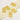 Gold Filigree 12 pc Connector Setin Sweet Escape