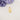 18K Gold-Plated Oval Rose Pendant with Natural Shell