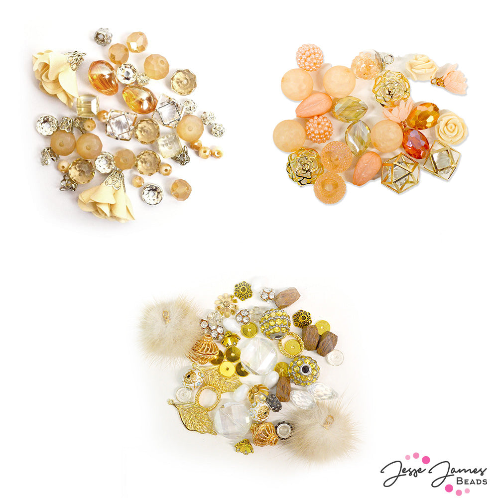 Gold Coast Bead Bundle