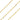 Golden Glide Chain 18K Gold Paperclip Chain