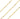 Golden Glide Chain 18K Gold Paperclip Chain