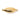 Golden Oval Magnetic Clasp