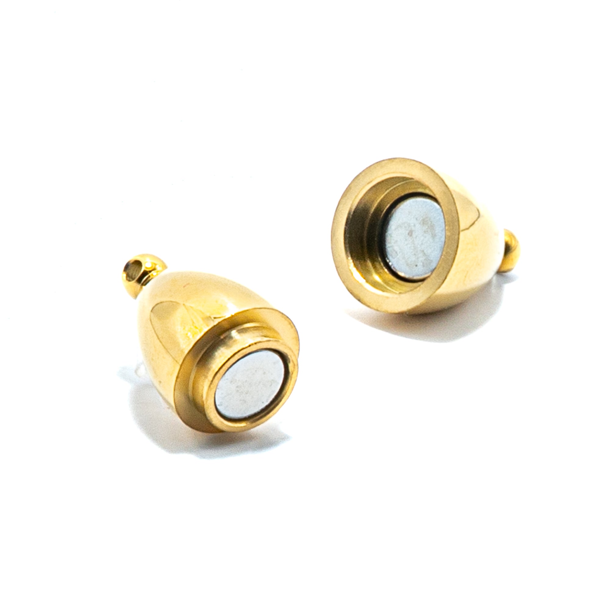 Magnetic Clasps By Jesse James Beads