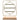 Golden Rotating 3-Tier Earring Display Stand